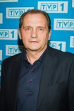 WIOSENNA RAMOWKA TVP1; Warszawa 12-02-2014; n/z: Wojciech Wysocki