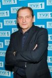 WIOSENNA RAMOWKA TVP1; Warszawa 12-02-2014; n/z: Wojciech Wysocki
