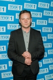 WIOSENNA RAMOWKA TVP1; Warszawa 12-02-2014; n/z:  Ireneusz Czop