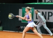 Turniej Tenisowy WTA BNP Katowice Open 8-14.04.2013 mecze wierfinaowe n/z Karolina PLISKOVA