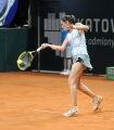 Turniej Tenisowy WTA BNP Katowice Open 8-14.04.2013 mecze wierfinaowe n/z Roberta VINCI