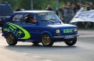 n/z Grondal, Subaru Rally Poland, Puchar Europy Strefy Centralnej FIA, 4 Runda Rajdowych Samochodowych Mistrzostw Polski - prolog