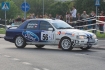 n/z zaoga Zbigniew Bartos / Konrad Grochot, Subaru Rally Poland, Puchar Europy Strefy Centralnej FIA, 4 Runda Rajdowych Samochodowych Mistrzostw Polski - prolog