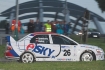 n/z zaoga Jacek Spentany / ukasz Habaj, Subaru Rally Poland, Puchar Europy Strefy Centralnej FIA, 4 Runda Rajdowych Samochodowych Mistrzostw Polski - prolog
