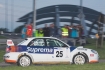 n/z zaoga Marcin Turski / Majka Szpotaska, Subaru Rally Poland, Puchar Europy Strefy Centralnej FIA, 4 Runda Rajdowych Samochodowych Mistrzostw Polski - prolog
