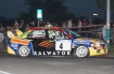 n/z zaoga Micha Bbenek / Grzegorz Bbenek, Subaru Rally Poland, Puchar Europy Strefy Centralnej FIA, 4 Runda Rajdowych Samochodowych Mistrzostw Polski - prolog