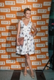 NOWY SERIAL TVP2 O MNIE SIE NIE MARTW; Warszawa 12-08-2014; n/z: Katarzyna Zielinska