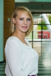NOWY SERIAL TVP2 O MNIE SIE NIE MARTW; Warszawa 12-08-2014; n/z: Joanna Kulig
