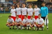 Polska - Hiszpania (U21) - el.MME