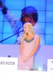 Paris Hilton na konferencji prasowej

Katowice 12-10-2011

n/z PARIS HILTON
