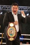Underground Boxing Show 2 Wieliczka