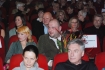 W warszawskim kinie "Kinoteka" 13 lutego 2008 roku odbya si premiera filmu "Rozmowy noc". n/z Micha Piela