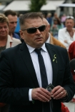 Detektyw Krzysztof Rutkowski w Sopocie,
spotkanie w zwiazku z odkryciem  nowego sladu 
w sprawie zaginiecia Iwony Wieczorek
Sopot 13.07.2013