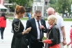 Detektyw Krzysztof Rutkowski w Sopocie,
spotkanie w zwiazku z odkryciem  nowego sladu 
w sprawie zaginiecia Iwony Wieczorek
Sopot 13.07.2013