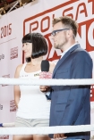 ADAMEK VS SALETA POLSAT BOXING NIGHT; Warszawa 13-08-2015; n/z: 
