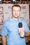 ADAMEK VS SALETA POLSAT BOXING NIGHT; Warszawa 13-08-2015; n/z:  Tomasz Adamek