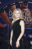 Fianal Tanca z Gwaizdami - Dancin with the Stars telewizji POLSAT; Warszawa 13-11-2015; n/z:  Anna Glogowska