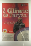 Premiera filmu o Wojciech Pszoniaku " Z Gliwic do Paryza"

14.03.2011 Warszawa

n/z 
