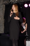 Gala Finalowa - Znak Jakosci KidZone; Warszawa 14-03-2014; n/z: Beata Sadowska