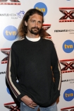 W Warszawie 14 kwietnia 2011 roku odbya si konferencja prasowa programu X factor na ktrej przedstawiono finalistw. N/z Gienek Loska
