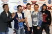 W Warszawie 14 kwietnia 2011 roku odbya si konferencja prasowa programu X factor na ktrej przedstawiono finalistw. N/z Zesp Avocado