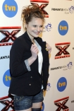 W Warszawie 14 kwietnia 2011 roku odbya si konferencja prasowa programu X factor na ktrej przedstawiono finalistw. N/z Ada Szulc
