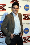 W Warszawie 14 kwietnia 2011 roku odbya si konferencja prasowa programu X factor na ktrej przedstawiono finalistw. N/z Mats Meguenni