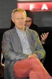 W Warszawie 14 kwietnia 2011 roku odbya si konferencja prasowa programu X factor na ktrej przedstawiono finalistw. N/z Zygmunt Solorz