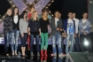 W Warszawie 14 kwietnia 2011 roku odbya si konferencja prasowa programu X factor na ktrej przedstawiono finalistw. N/z Grupa Mai Sablewskiej