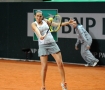 Turniej Tenisowy WTA BNP Katowice Open 8-14.04.2013 mecz finaowy n/z Roberta VINCI