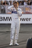 W sobot 14 czerwca 2008 roku na terenie Lotniska Bemowo w Warszawie odbya si imreza BMW Sauber F1 Team Pit Lane Park, z udziaem Roberta Kubicy. Na terenie parku by mini tor, na ktrym Kubica krci bczki, pali gum i haasowa swoj maszyn.