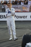 W sobot 14 czerwca 2008 roku na terenie Lotniska Bemowo w Warszawie odbya si imreza BMW Sauber F1 Team Pit Lane Park, z udziaem Roberta Kubicy. Na terenie parku by mini tor, na ktrym Kubica krci bczki, pali gum i haasowa swoj maszyn.