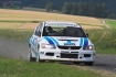 n/z zaoga Stefan Karnabal / Micha Kunierz, Subaru Poland Rally, Puchar Europy Strefy Centralnej FIA, 4 Runda Rajdowych Samochodowych Mistrzostw Polski - OS-8
