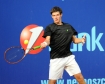 Pekao Szczecin Open 2014 Challenger ATP 8-14 wrzenia 2014 w Szczecinie n/z Kamil Majchrzak [POL]