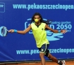 Pekao Szczecin Open 2014 Challenger ATP 8-14 wrzenia 2014 w Szczecinie n/z Dustin Brown [GER] zwycizca