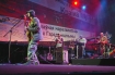 Maleo Reggae Rockers podczas koncertu Solidarni z Biaorusi