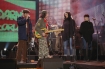 Vavanuffin, Maleo i Kayah podczas koncertu Soilidarni z Biaorusi