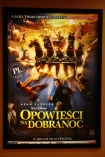 Premiera filmu "Opowieci na dobranoc"



Warszawa 15-01-2009