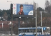 Patricia Kazadi reklamuje Real
Kazadi zostala twarza kampanii reklamowej 
hipermarketu Real.Bilbordy z jej twarza 
znajduja sie w calym Trojmiescie.
N/z reklama marketu Real Osowa 
15.02.2011 Gdynia
