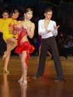 15.03.2008. Wrocaw. Hala Orbita. Wratislawia Euro Dance 2008.