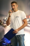 Red Bull 3D Race - Konferencja Prasowa