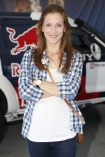 15.08.2013, Krakw, fina Red Bull Kart Fight, n/z  Anna Bosak