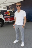 15.08.2013, Krakw, fina Red Bull Kart Fight, n/z  Rafa Mroczek