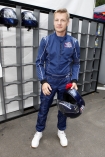 15.08.2013, Krakw, fina Red Bull Kart Fight, n/z  Rafa Mroczek