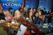 15.09.2007: W Warszawie odbyy si wybory Miss Polonia 2007 n/z finalistki Miss Polonia 2007 