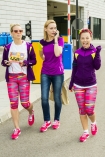 Color Fun 5m; Warszawa 15.09.2013;  n/z: Barbara Hetmanska Candy Girl; Alina Jankowska Trend Dash; Pati Sokol