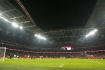 15.10.2013, Londyn, Wembley, mecz Anglia-Polska, n/z  stadion