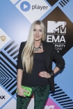 MTV EMA PRE PARTY; Warszawa 15-10-2015; n/z: 