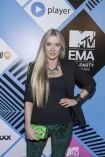 MTV EMA PRE PARTY; Warszawa 15-10-2015; n/z: 