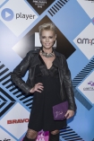 MTV EMA PRE PARTY; Warszawa 15-10-2015; n/z:  Ilona Felicjanska